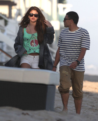 Selena Gomez pic #506441