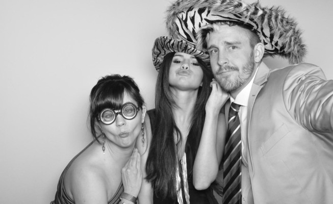 Selena Gomez pic #380277