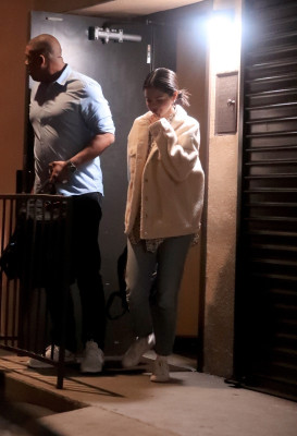 Selena Gomez pic #1111195