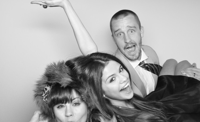Selena Gomez pic #380279