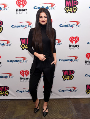 Selena Gomez pic #817151