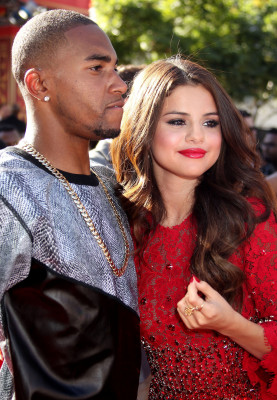 Selena Gomez pic #628168