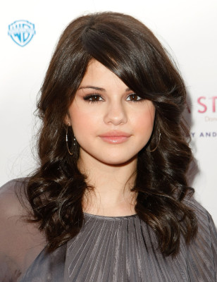 Selena Gomez pic #219517