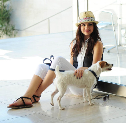 Selena Gomez pic #558112