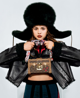Selena Gomez pic #864141