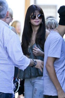 Selena Gomez pic #516802