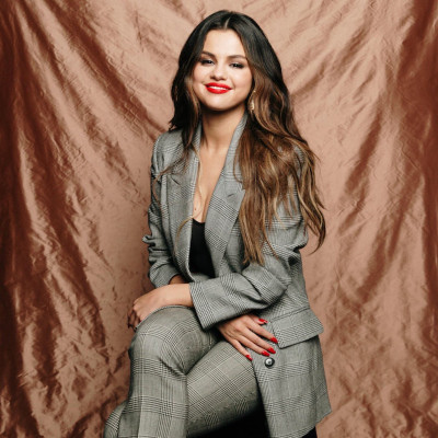 Selena Gomez pic #1194947