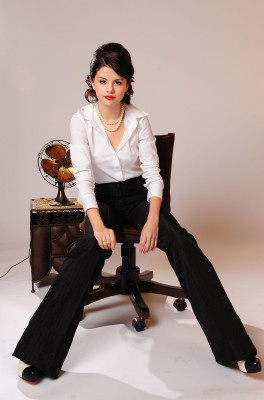 Selena Gomez pic #208595