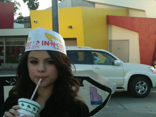 Selena Gomez pic #259983
