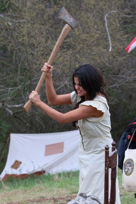Selena Gomez pic #767749