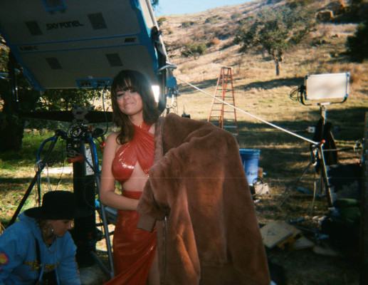 Selena Gomez pic #1201278