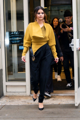 Selena Gomez pic #1187453
