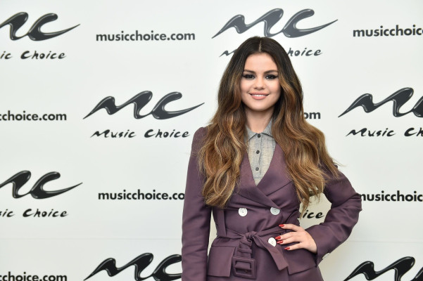 Selena Gomez pic #1187218