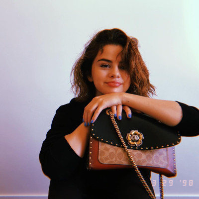 Selena Gomez pic #1026010