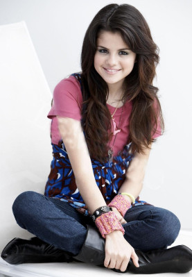 Selena Gomez pic #523051
