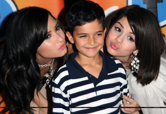 Selena Gomez pic #209933
