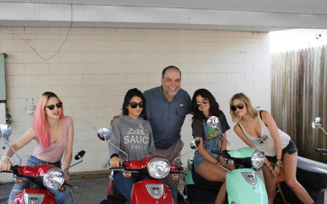 Selena Gomez pic #592961