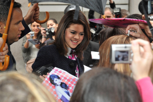 Selena Gomez pic #298276