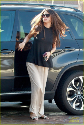 Selena Gomez pic #685653