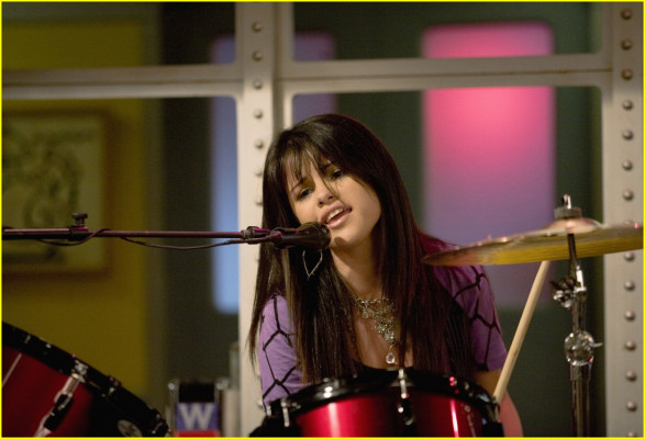 Selena Gomez pic #248895