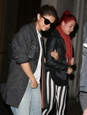 Selena Gomez pic #633102