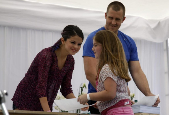 Selena Gomez pic #441444
