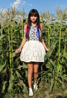 Selena Gomez pic #457838