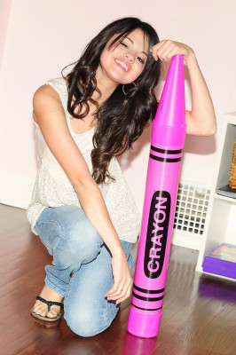 Selena Gomez pic #194161