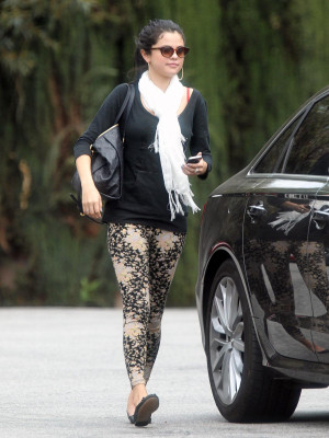 Selena Gomez pic #481879