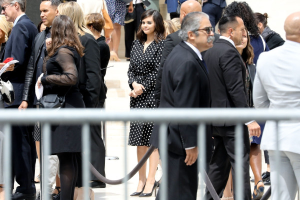 Selena Gomez pic #1128215