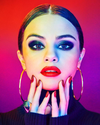 Selena Gomez pic #1103492