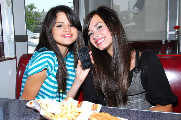 Selena Gomez pic #208582