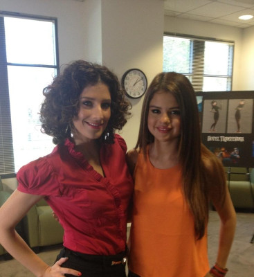 Selena Gomez pic #503763