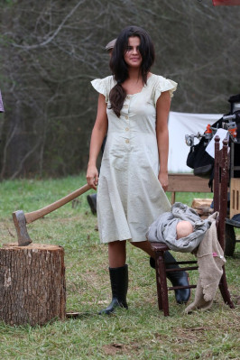 Selena Gomez pic #767714