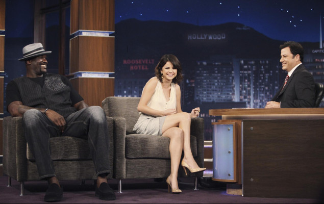 Selena Gomez pic #249468
