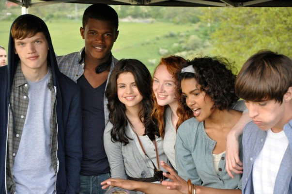 Selena Gomez pic #265112