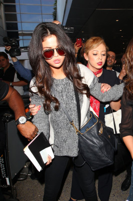 Selena Gomez pic #764955