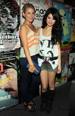 Selena Gomez pic #217523