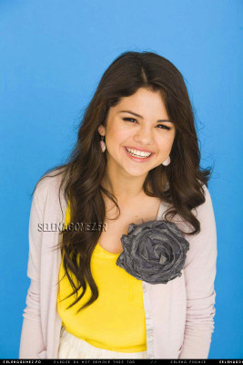 Selena Gomez pic #241925