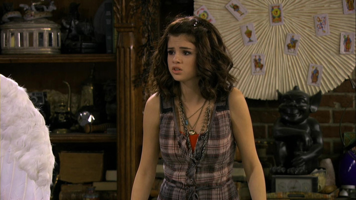 Selena Gomez pic #342011