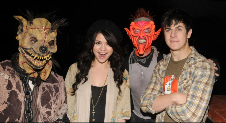 Selena Gomez pic #263697
