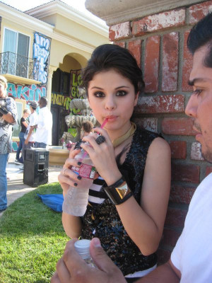 Selena Gomez pic #218588