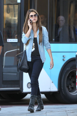 Selena Gomez pic #511880