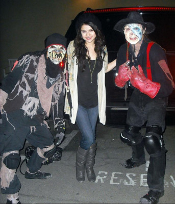 Selena Gomez pic #263696
