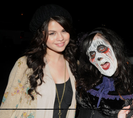 Selena Gomez pic #217530