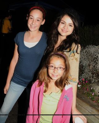 Selena Gomez pic #209850