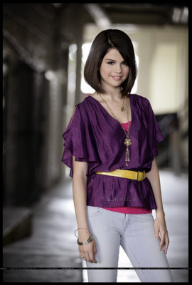 Selena Gomez pic #209240