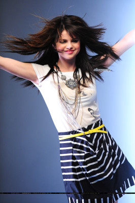 Selena Gomez pic #211397