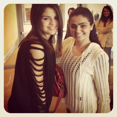 Selena Gomez pic #464908