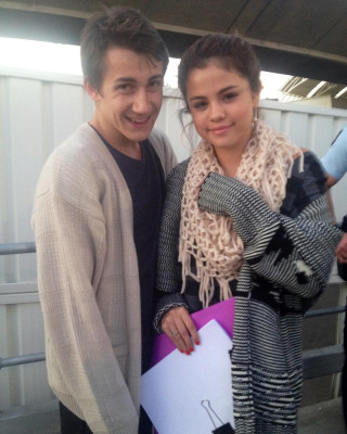 Selena Gomez pic #521547